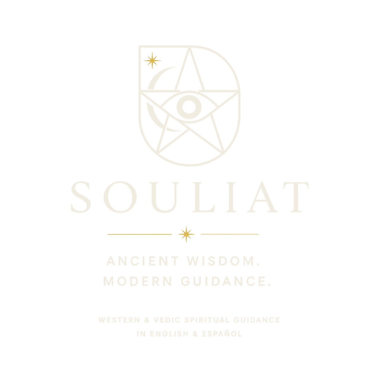 SOULIAT — Ancient wisdom. Modern guidance.
